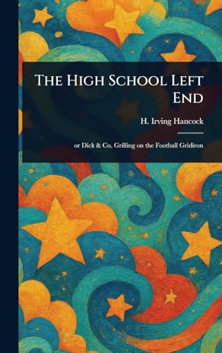 The High School Left End