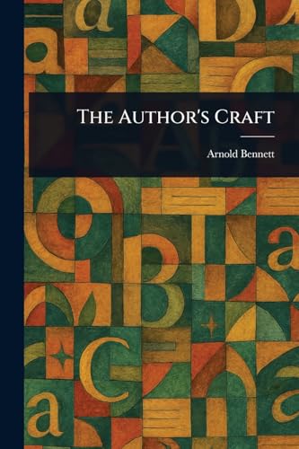The Author's Craft
