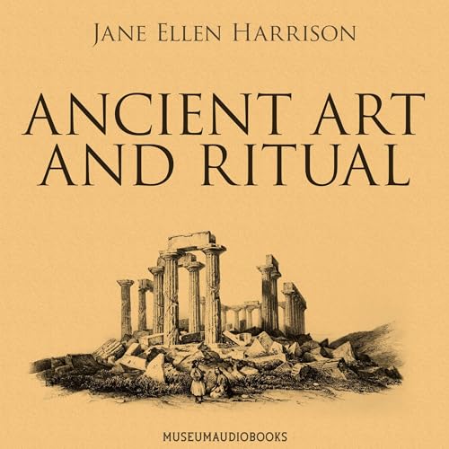 Ancient Art and Ritual