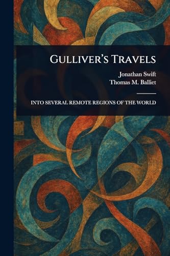 Gulliver’s Travels