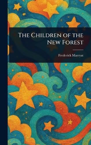 The Children of the New Forest