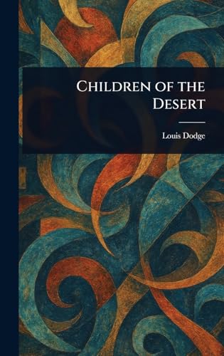 Children of the Desert