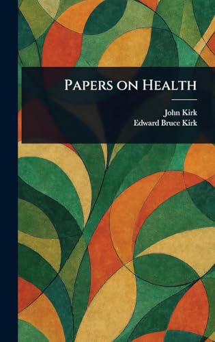 Papers on Health
