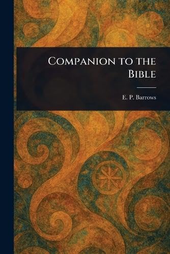 Companion to the Bible