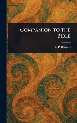 Companion to the Bible