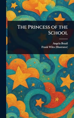 The Princess of the School