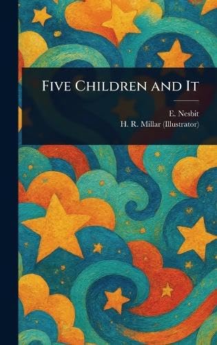 Five Children and It