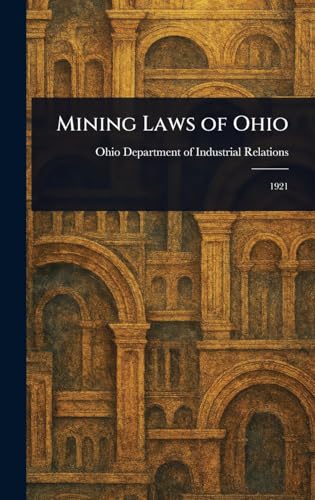 Mining Laws of Ohio