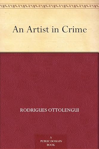 An Artist in Crime