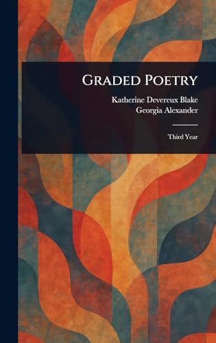 Graded Poetry