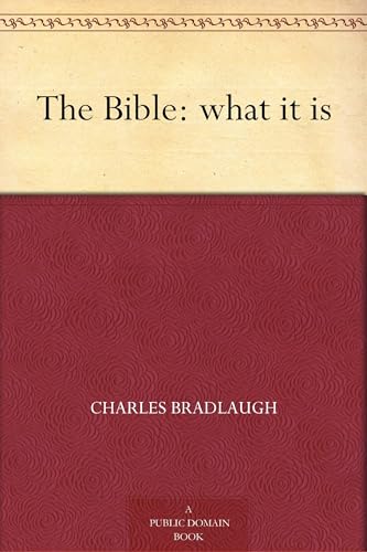 The Bible