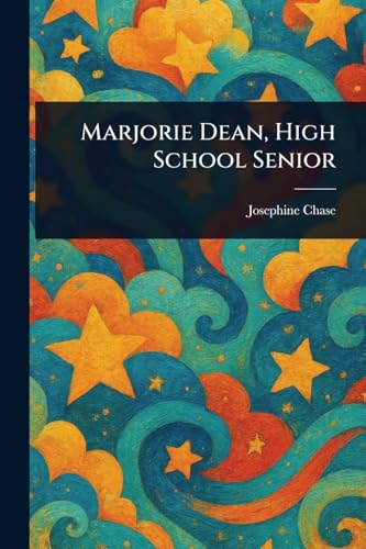 Marjorie Dean, High School Senior