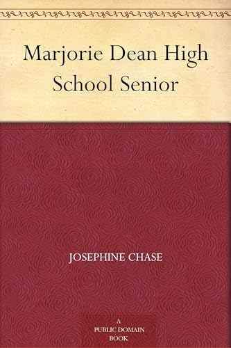 Marjorie Dean, High School Senior