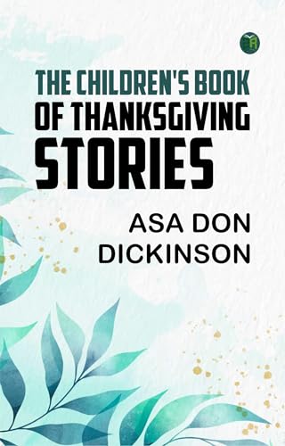 The Children's Book of Thanksgiving Stories