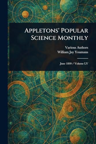 Appletons' Popular Science Monthly