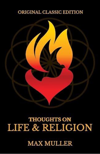 Thoughts on Life and Religion