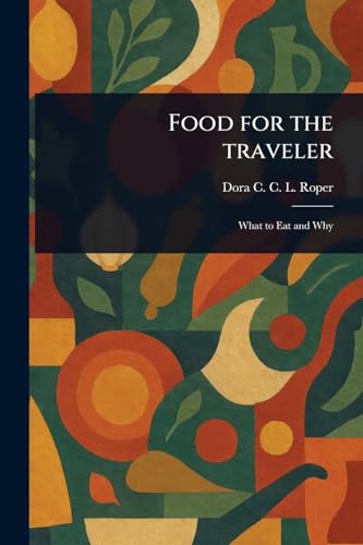 Food for the Traveler