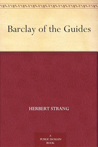 Barclay of the Guides