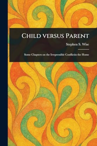 Child Versus Parent