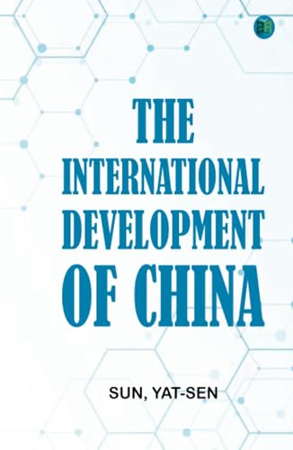 The International Development of China