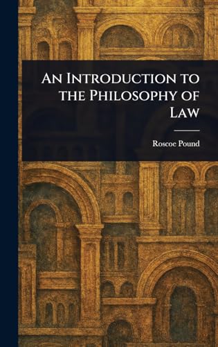 An Introduction to the Philosophy of Law