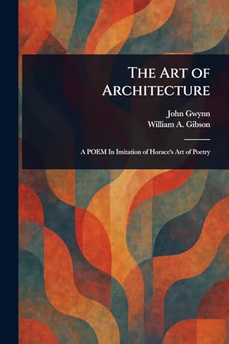 The Art of Architecture