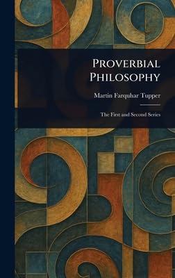 Proverbial Philosophy