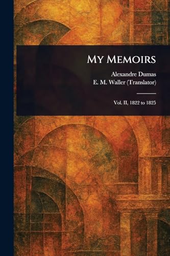 My Memoirs