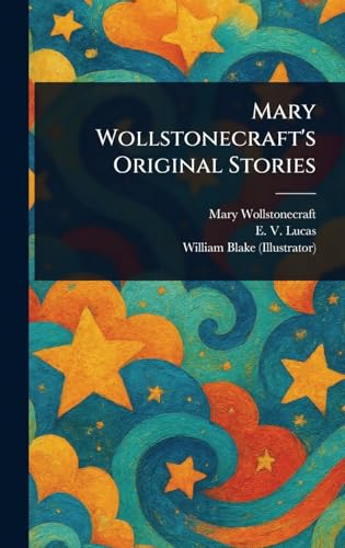 Mary Wollstonecraft's Original Stories