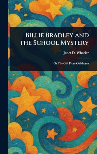 Billie Bradley and the School Mystery