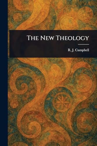 The New Theology