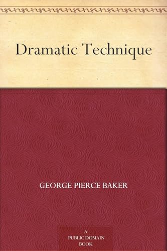 Dramatic Technique