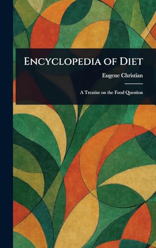 Encyclopedia of Diet