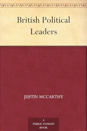 British Political Leaders
