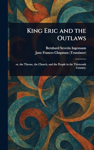 King Eric and the Outlaws
