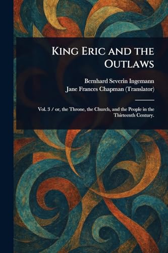 King Eric and the Outlaws