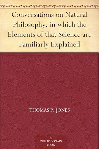 Conversations on Natural Philosophy