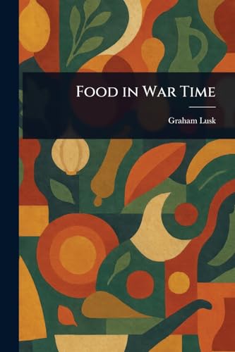 Food in War Time