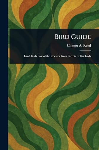 Bird Guide