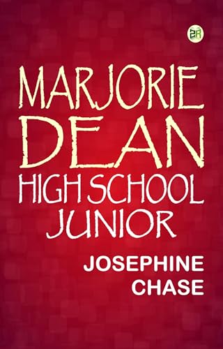Marjorie Dean, High School Junior