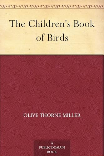 The Children's Book of Birds