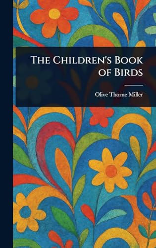 The Children's Book of Birds