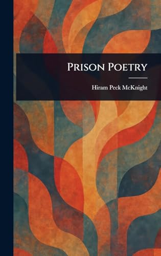 Prison Poetry