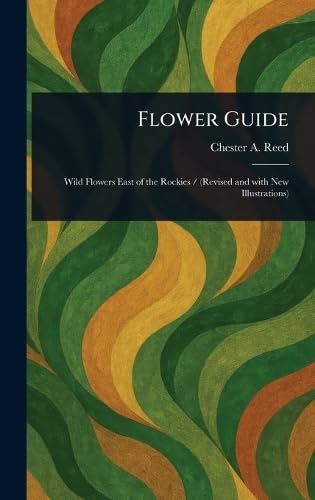 Flower Guide
