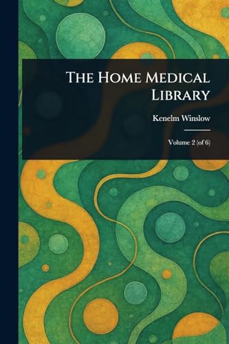 The Home Medical Library
