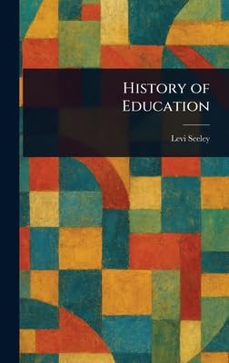 History of Education