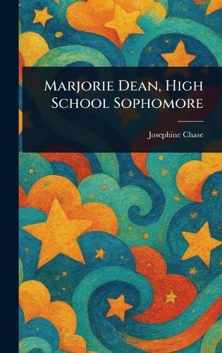 Marjorie Dean, High School Sophomore