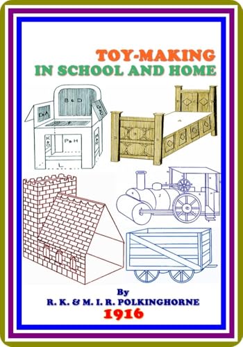 Toy-Making in School and Home