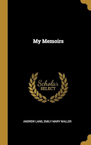 My Memoirs