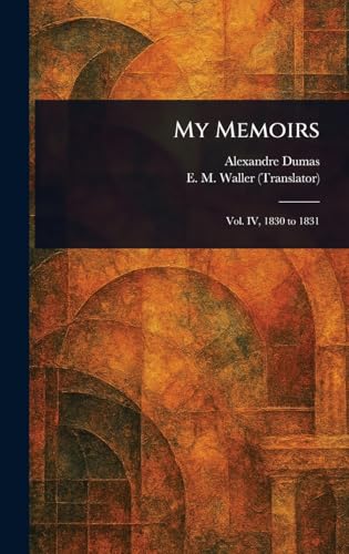 My Memoirs